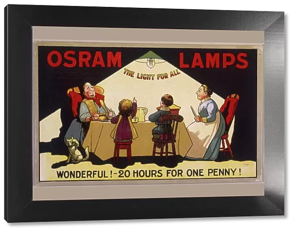 Osram Light & Family