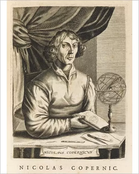 Copernicus [Larmessin]