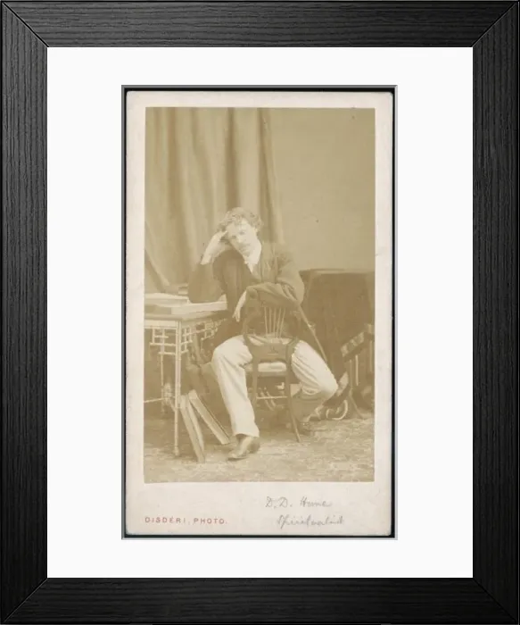 Framed Print : D D home Photo Framed Print : D D home Photo