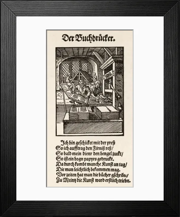 Framed Print : Childrens Breakfast Framed Print : Childrens Breakfast