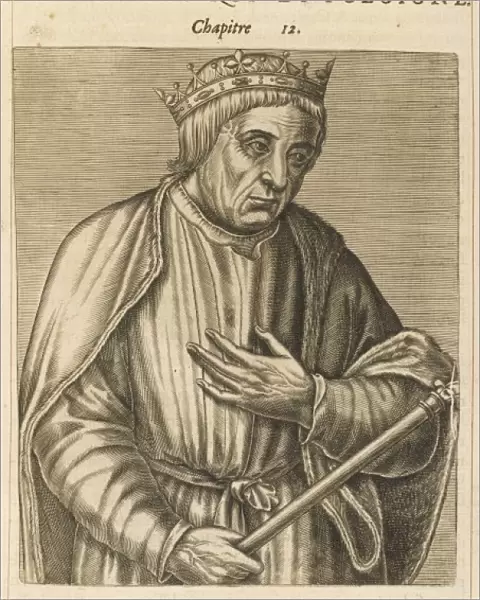 Casimir III of Poland