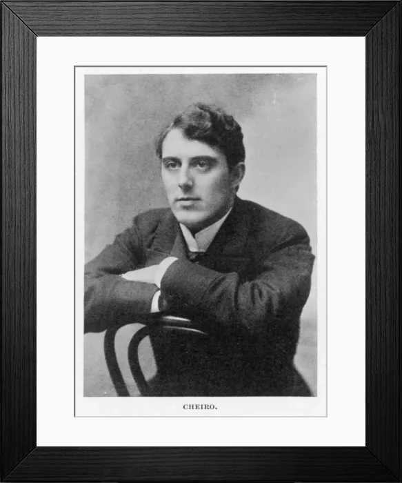 Framed Print : Louis Hamon Framed Print : Louis Hamon