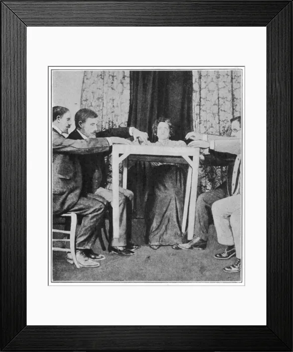 Framed Print : Palladino 1892 Milano Framed Print : Palladino 1892 Milano