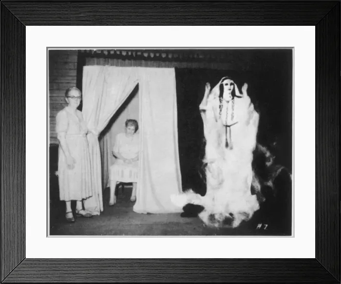 Framed Print : Post Parrish 7 Framed Print : Post Parrish 7