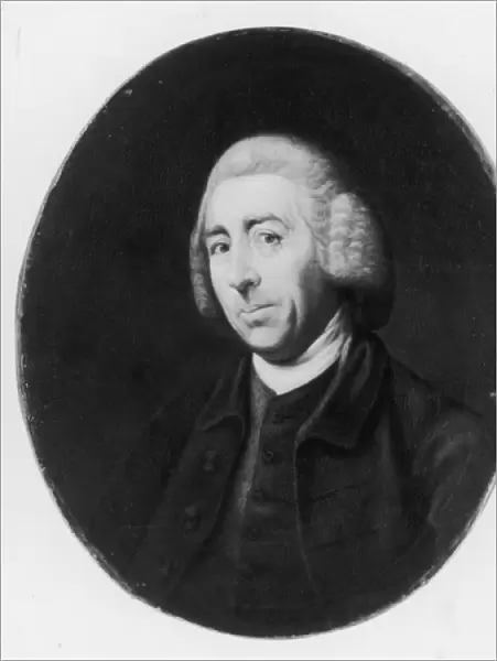 Capability Brown  /  Oval Pt