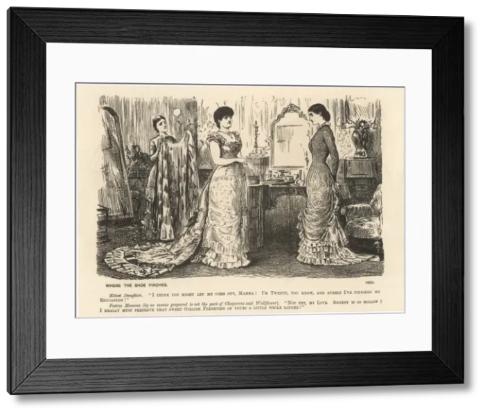 Framed Print : Sveaborg Bombardment