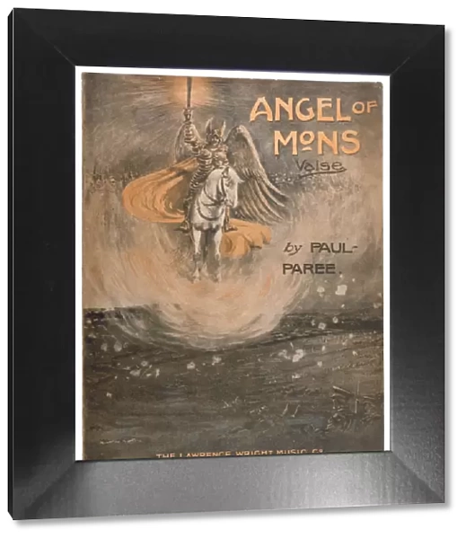 Angel of Mons  /  Music