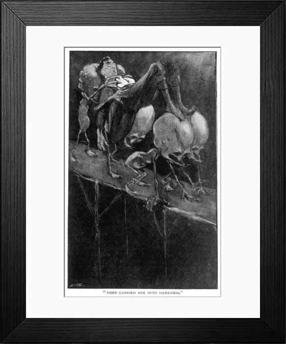 Framed Print : First on Moon - Capture Framed Print : First on Moon - Capture
