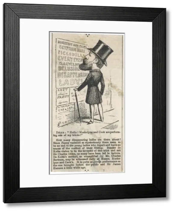 Framed Print : Charles Wentworth Framed Print : Charles Wentworth