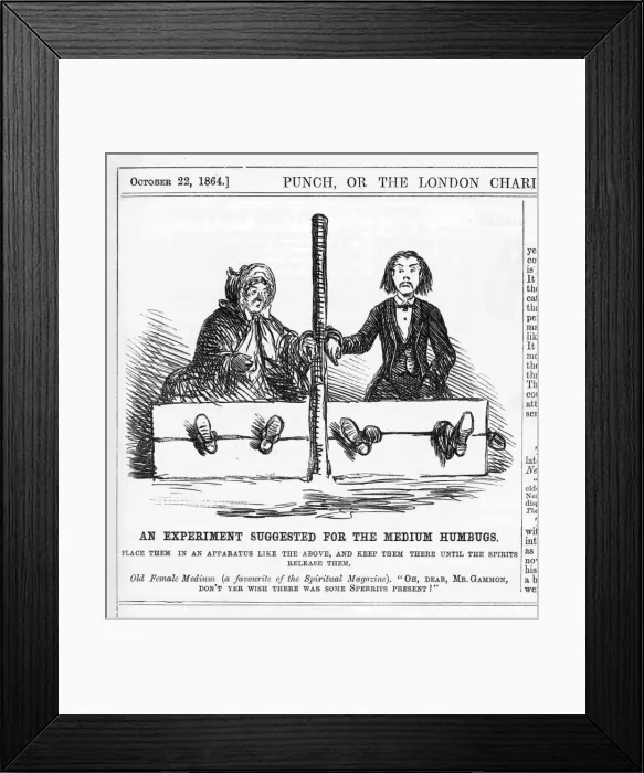 Framed Print : Mediums in Stocks Framed Print : Mediums in Stocks