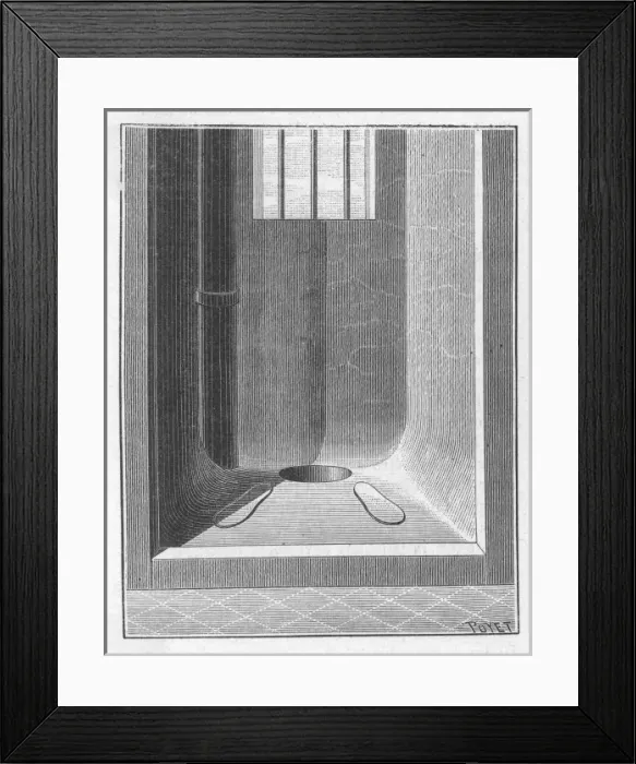 Framed Print : Simple Squatter Framed Print : Simple Squatter
