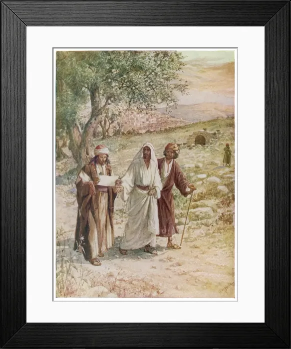 Framed Print : Jesus Resurrected Framed Print : Jesus Resurrected