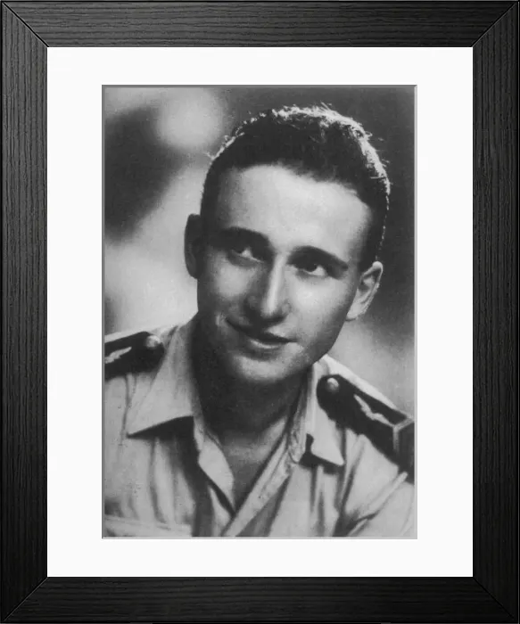Framed Print : Contactee Monnet Framed Print : Contactee Monnet
