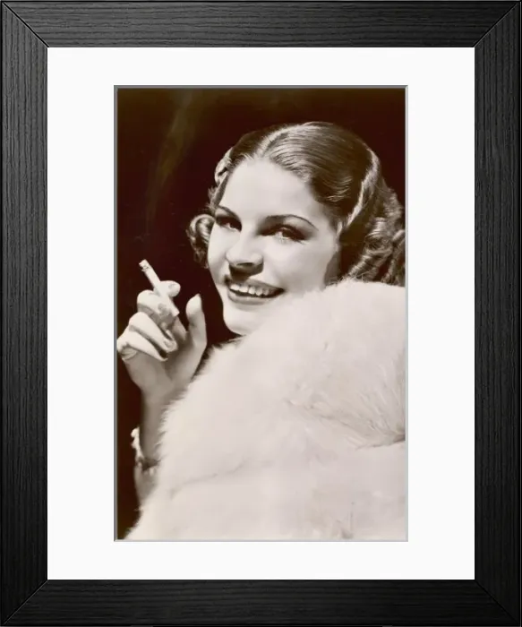 Framed Print : Martha Raye Framed Print : Martha Raye