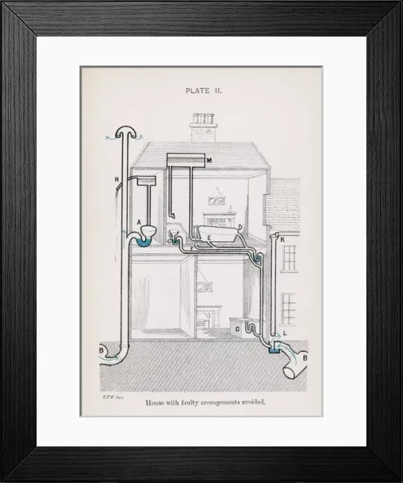 Framed Print : No Faulty Arrangements Framed Print : No Faulty Arrangements