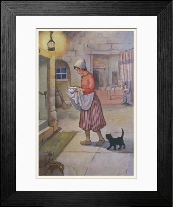 Framed Print : Bwca r Trwyn Framed Print : Bwca r Trwyn
