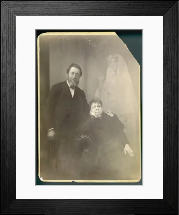 Framed Print : Spirit Photo Hudson Framed Print : Spirit Photo Hudson