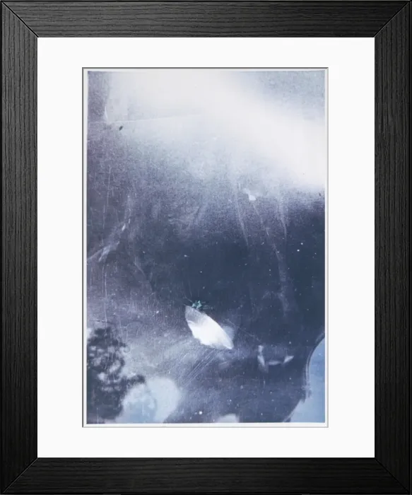 Framed Print : Ufos / America, Unknown Framed Print : Ufos / America, Unknown