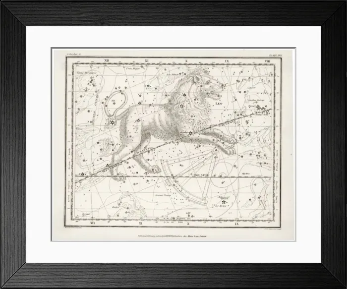 Framed Print : Whittaker / Leo Framed Print : Whittaker / Leo