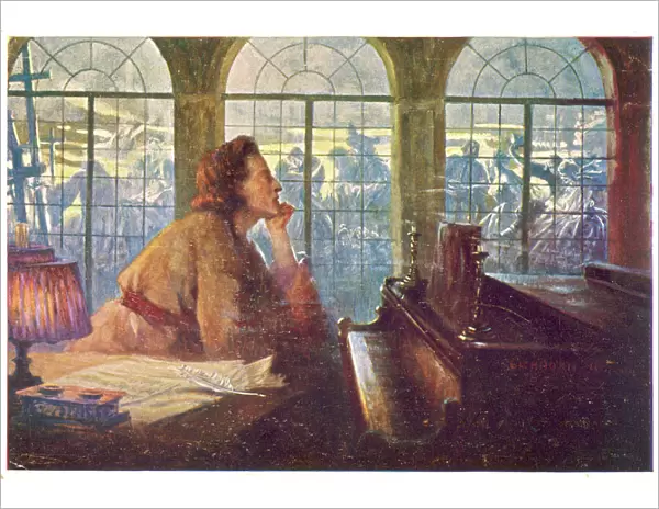 Frederic Chopin  /  Nocturne