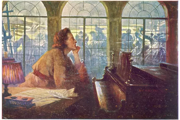 Frederic Chopin  /  Nocturne