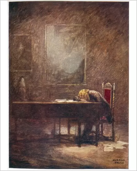 Frederic Chopin  /  Etude