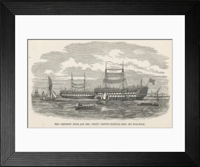 Framed Print : MAYHEW / HULK / DEFENCE Framed Print : MAYHEW / HULK / DEFENCE