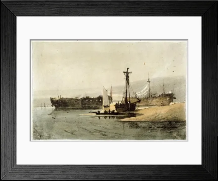 Framed Print : MAYHEW / HULK / DEFENCE Framed Print : MAYHEW / HULK / DEFENCE