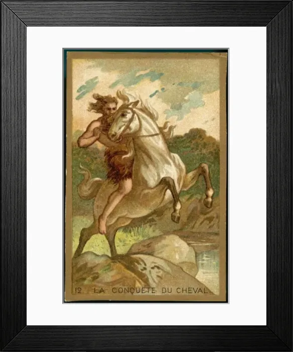 Framed Print : First Mount Framed Print : First Mount
