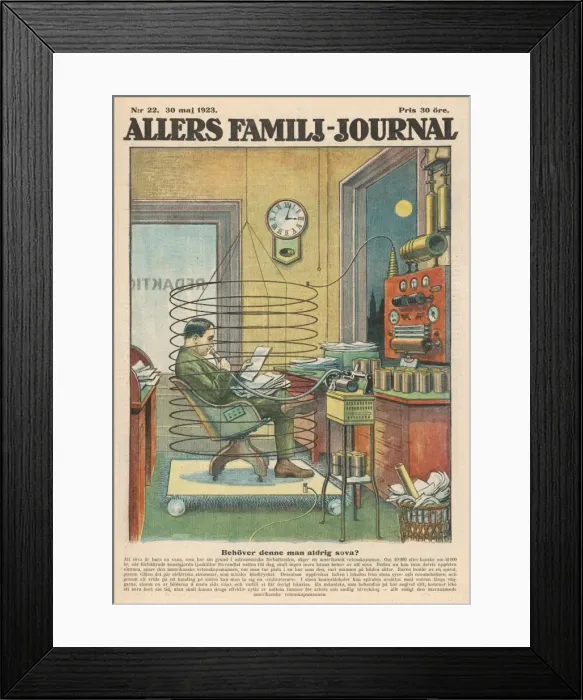 Framed Print : Editor of the Future Framed Print : Editor of the Future