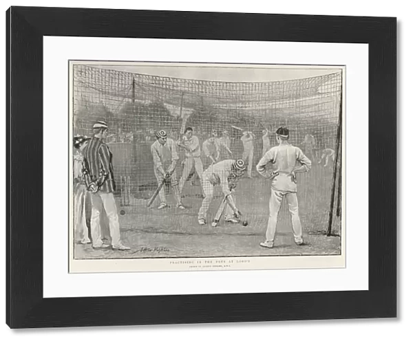 LORDs NETS