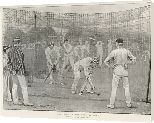 LORDs NETS