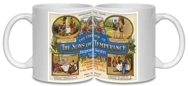 Sons of Temperance 2  /  2