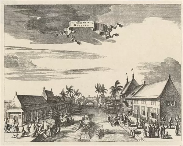 Java  /  Djakarta 1682