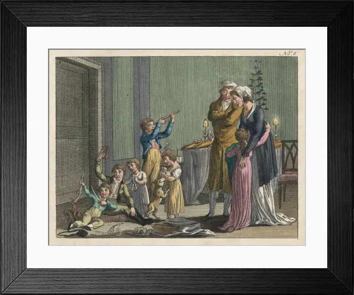 Framed Print : Thalberg / Presents / Play Framed Print : Thalberg / Presents / Play