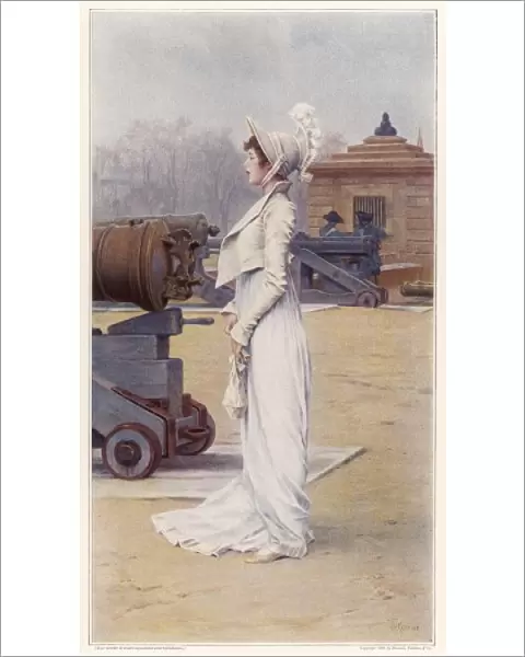Costume  /  Women 1813