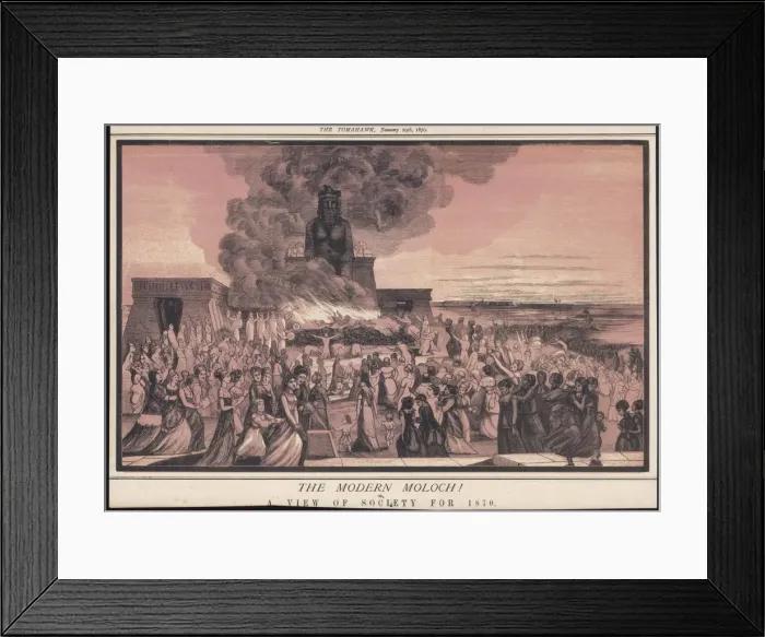 Framed Print : Vanity, Fashion, Greed Framed Print : Vanity, Fashion, Greed