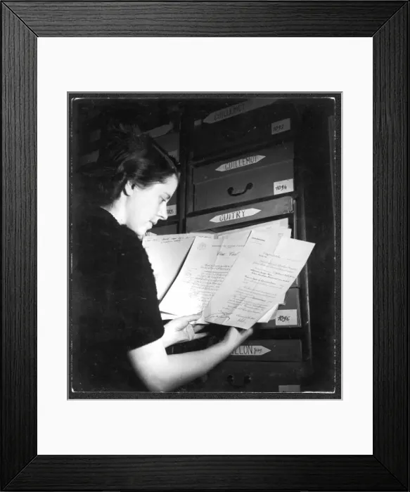 Framed Print : Legion D honneur Offices Framed Print : Legion D honneur Offices