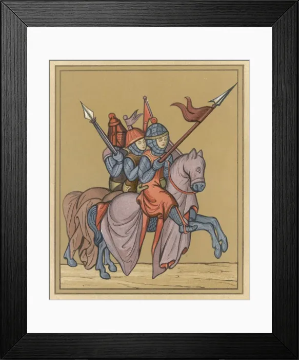 Framed Print : The Maccabees Framed Print : The Maccabees