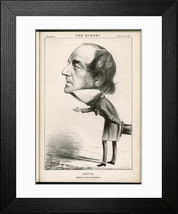 Framed Print : Samuel Morley / Hornet 72 Framed Print : Samuel Morley / Hornet 72