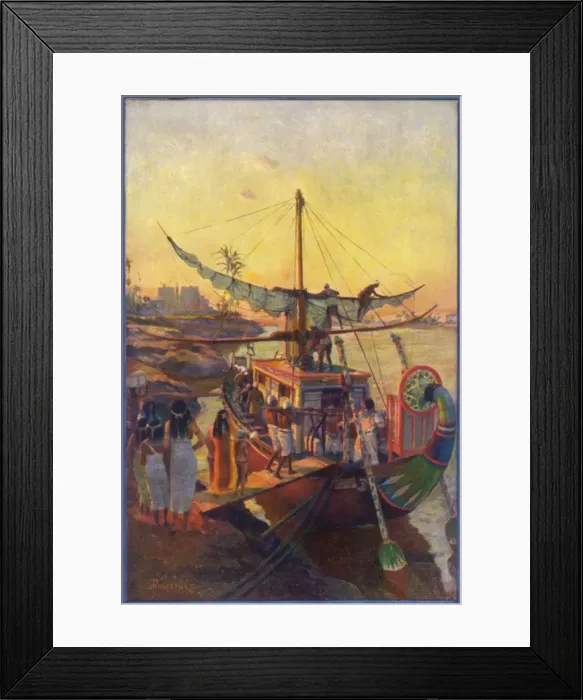 Framed Print : Stone of Scone Framed Print : Stone of Scone