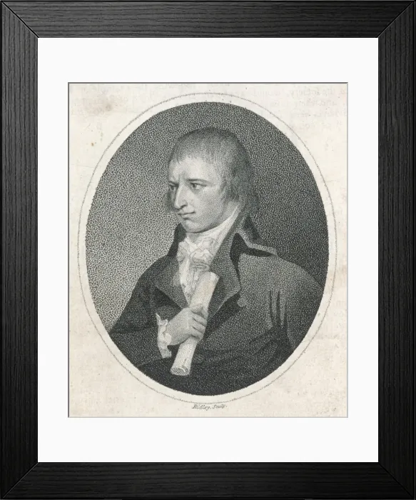 Framed Print : John Thelwall Framed Print : John Thelwall