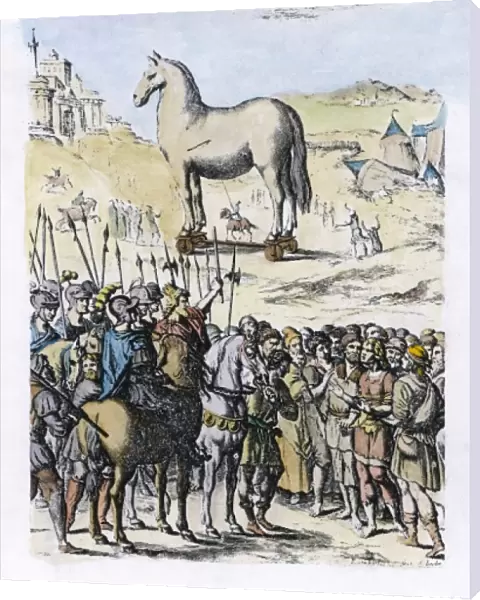 Trojan Horse (Lambalt)