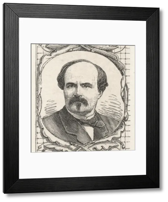 Framed Print : Henri Lasserre Framed Print : Henri Lasserre