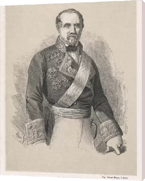 Leopoldo O donnell