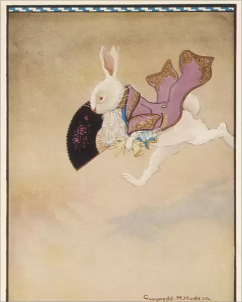 The White Rabbit