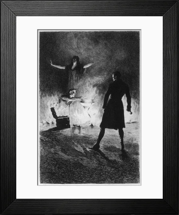 Framed Print : Elixir of Life Framed Print : Elixir of Life