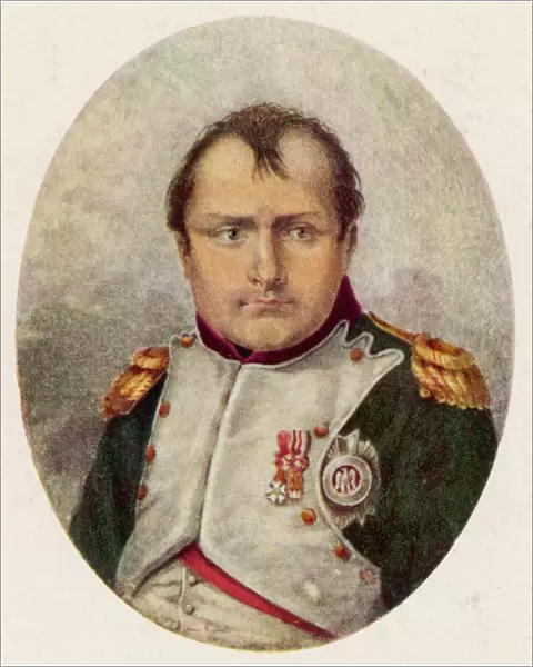 Napoleon (Miniature)