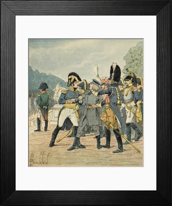 Framed Print : Stabs Attempt Framed Print : Stabs Attempt