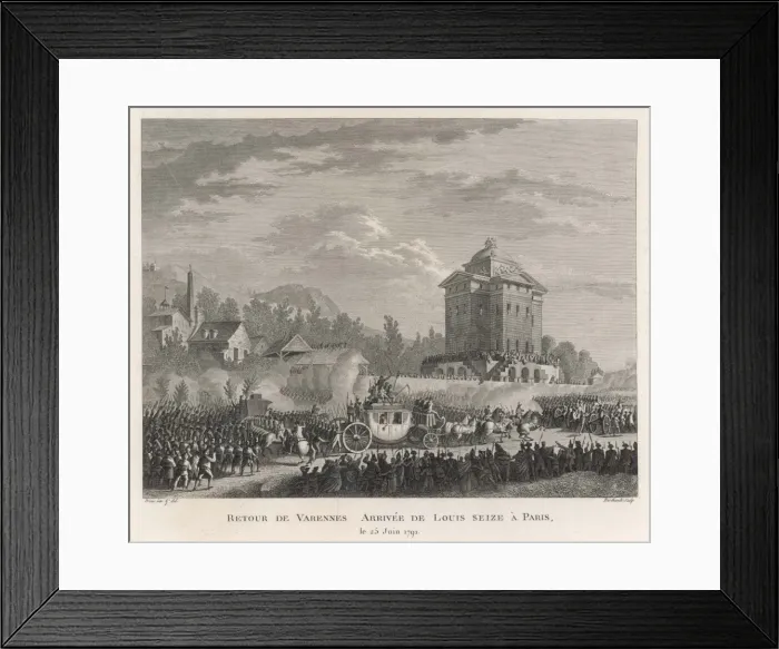 Framed Print : Escaping Royals Return Framed Print : Escaping Royals Return